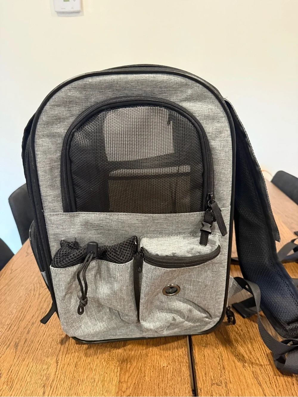 Cat Backpack